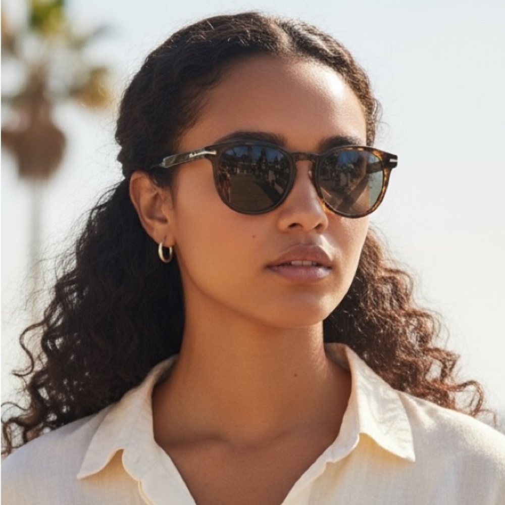 GUCCI Havanna Sunglasses, NWOT - Picture 16 of 16